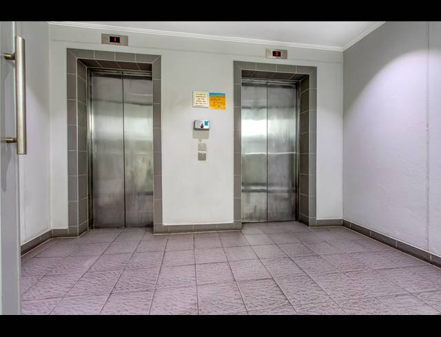 2 BEDROOM APARTMENT BLOCK TO LET IN ROSEBANK
